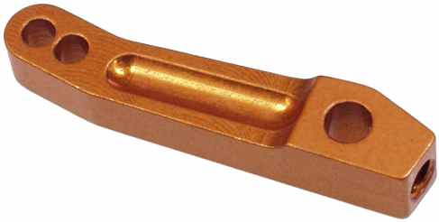 Flybar Control  Arm 1 each