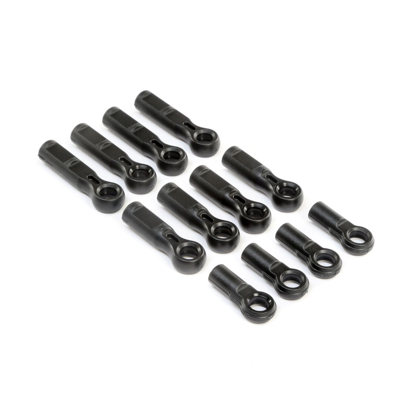 TLR TLR244040 Rod End Set: 8X