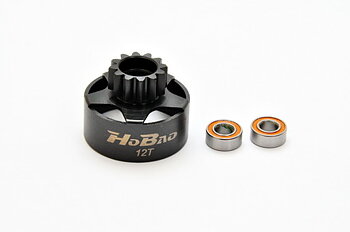 Cnc Clutch Bell 12T