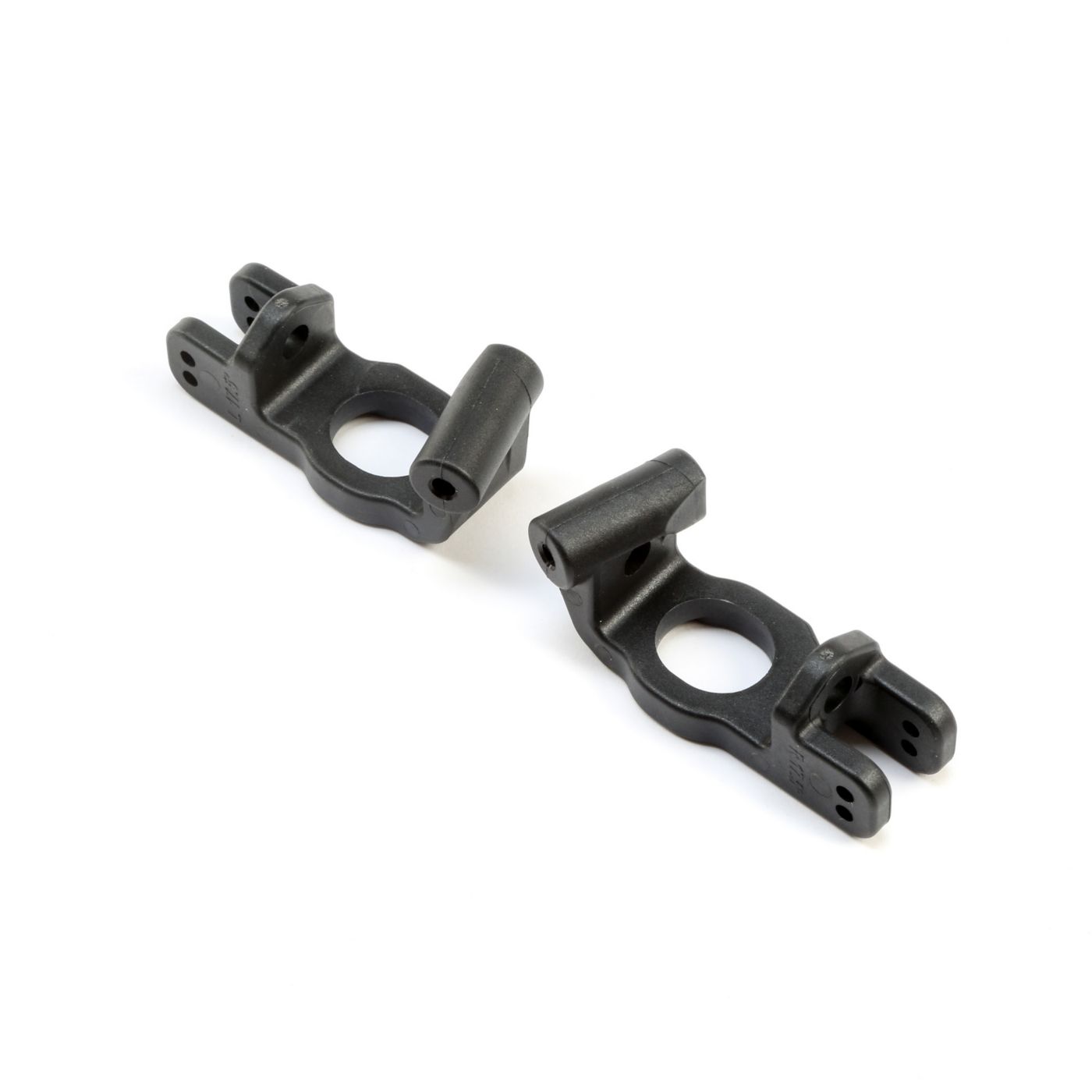 TLR TLR244042 Spindle Carrier Set, 17.5deg: 8X