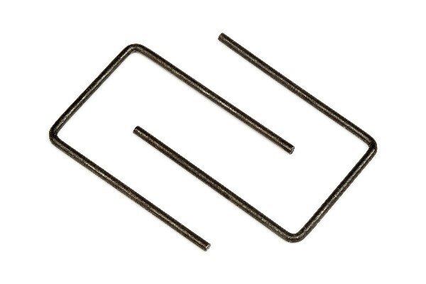 Maverick RC MV28026 LOWER HINGE PIN FR AND RR 2 PCS (ALL ION) - 2