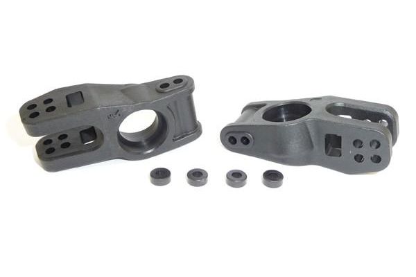Rear Hub Set