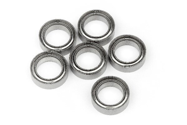 Maverick RC MV28028 BALL BEARING 8 X 12 X 3.5MM 6PCS