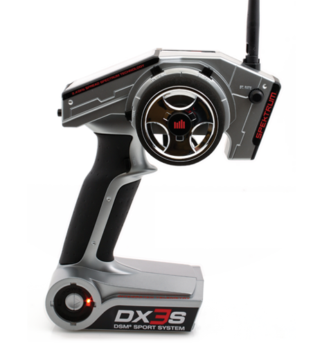 Spektrum DX3S