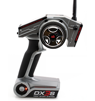 Spektrum DX3S