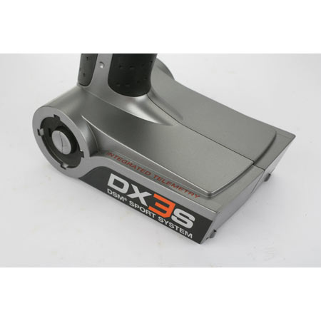 Spektrum DX3S - 7