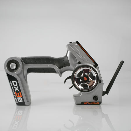 Spektrum DX3S - 9
