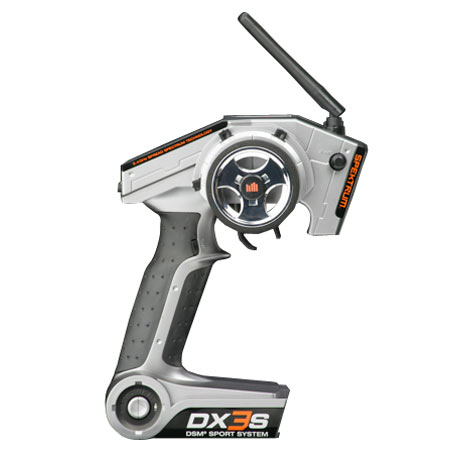 Spektrum DX3S - 2