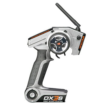 Spektrum DX3S