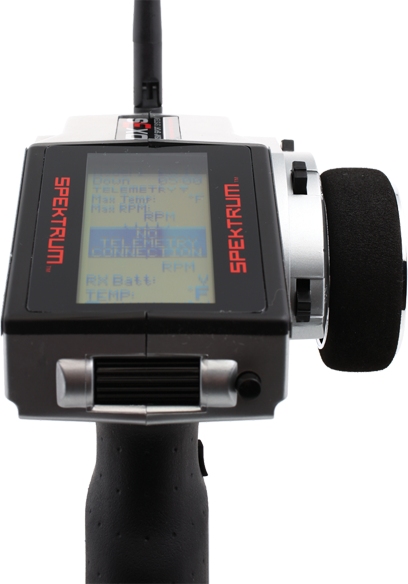 Spektrum DX3S - 3