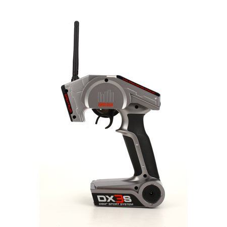 Spektrum DX3S - 10