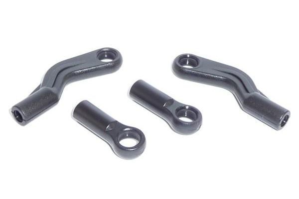 Nylon Steering Ball End 6.8mm