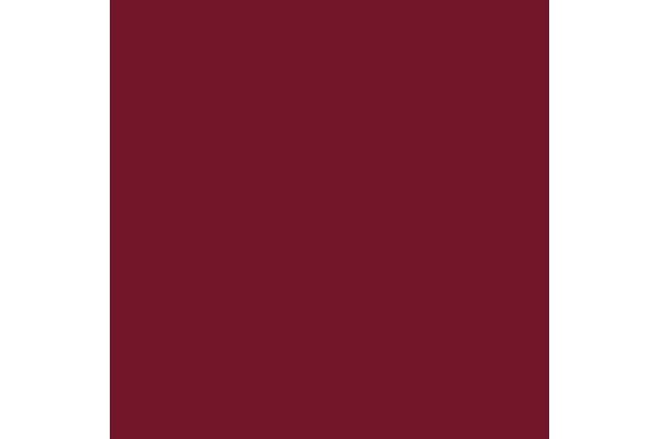 VALLEJO 72712 Scar Red, Color-17 ml.