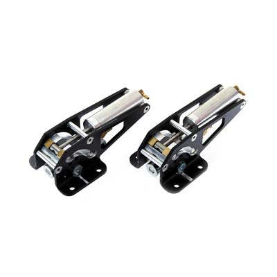 Robart Rotating Mains 100 Degree Strut Ready Pneumatic#