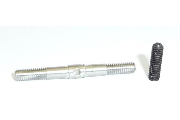 Turnbuckle For Steering Servo