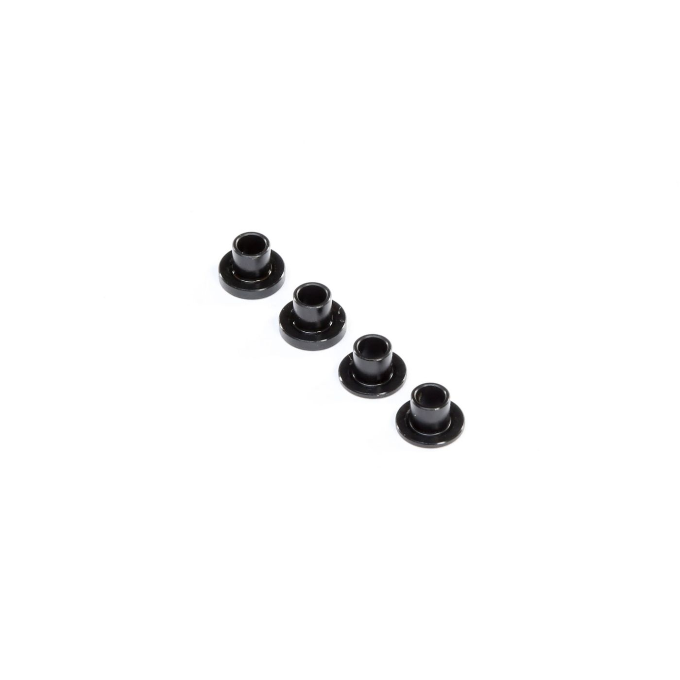 TLR TLR244046 Spindle Shim (4): 8X