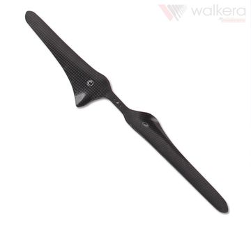Walkera 226448000 QR X800 Propeller medurs*