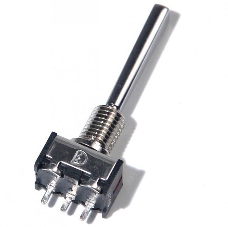Futaba Switch lång 3-pos.ML-1BFLP