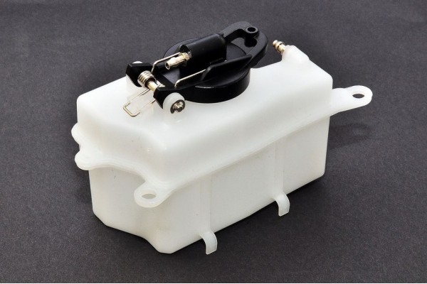 Fuel Tank 125Cc
