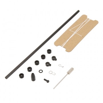 Joysway 881543 V6 Jib bom set passande A + rigg