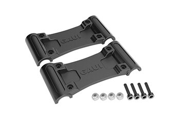 Tail Boom Support Fixture (8mm)