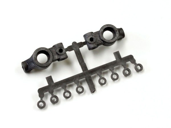 Kyosho TF267 REAR HUB CARRIER TF7 (2) E-TYPE