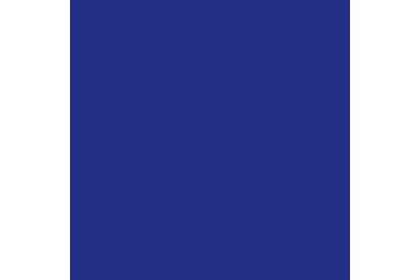 VALLEJO 72722 Ultramarine Blue, Color-17 ml.