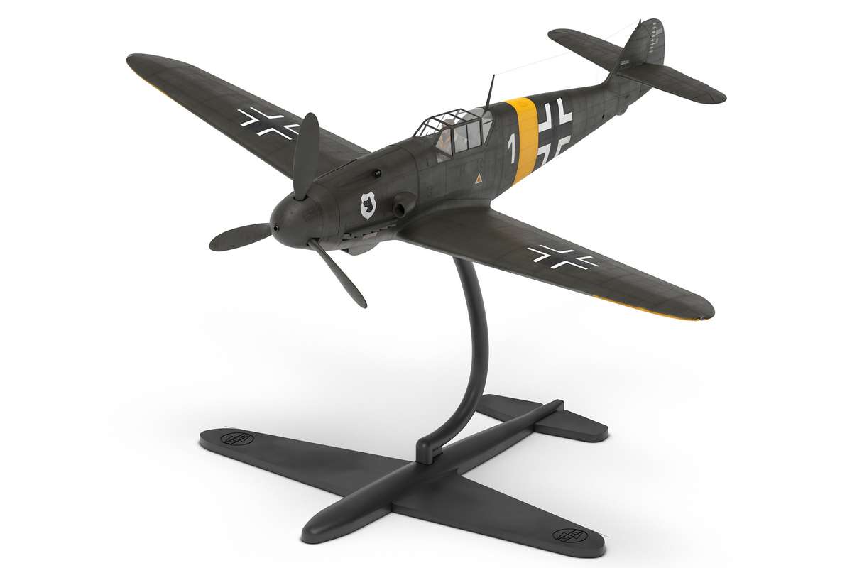 Airfix A02341 1:72 Sherman Firefly