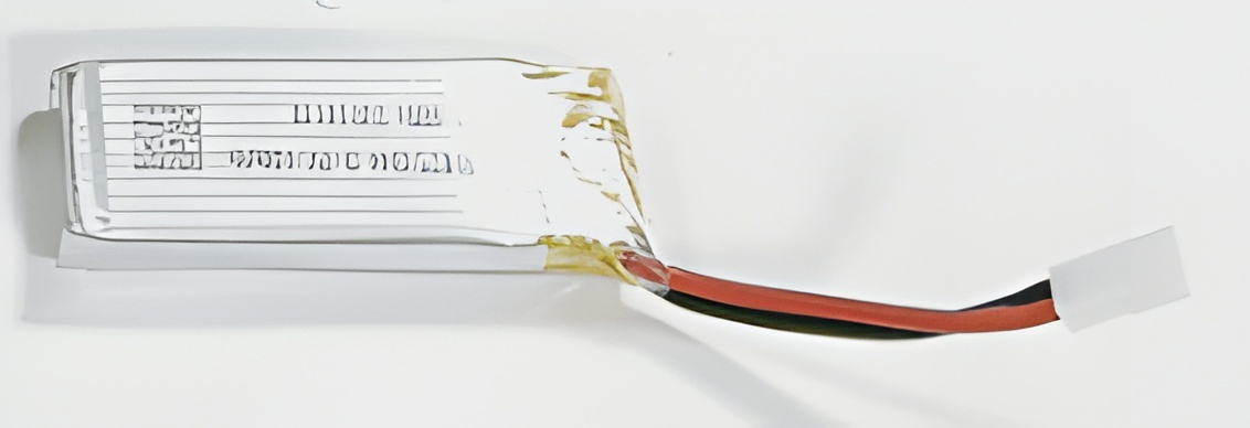 WLToys A290.0011 Batteri Lithium - P51