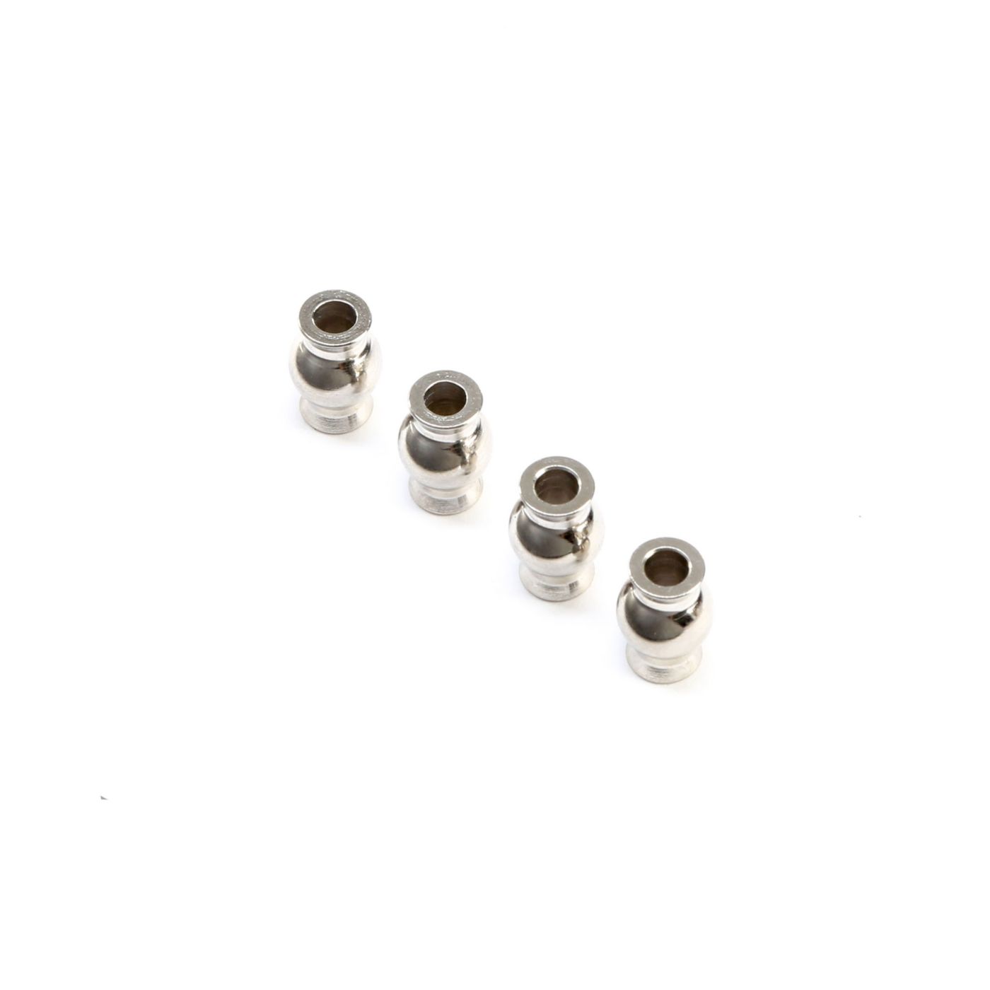 TLR TLR244052 Suspension Ball, 6.8mm (4): 8X