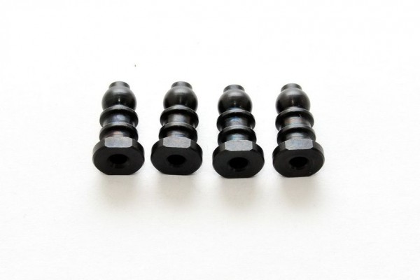 Shock Ball Stud 6.8mm