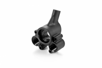 XRAY 47333311 Uprights Bak för Aero Disk
