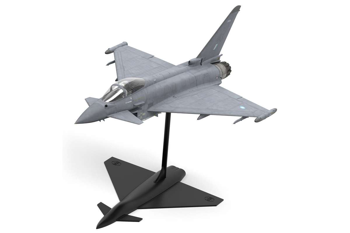 Airfix A02342 1:72 Tiger 1