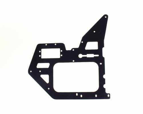 Metal Servo  Side Plate - (Right) 1 each