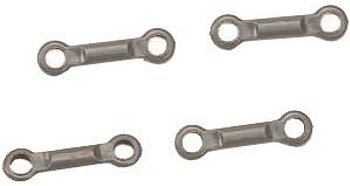 Double Ball - Link A (4 pcs)