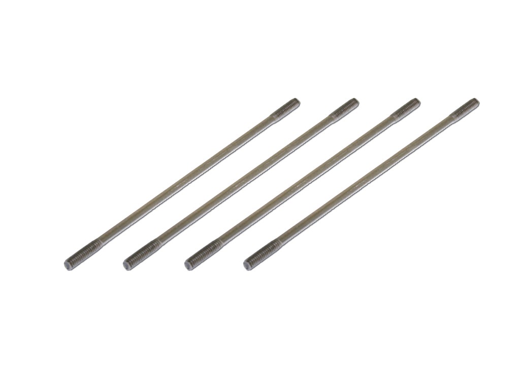 X5 Main Blade Linkage Rod(2x49mm)x4