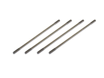 X5 Main Blade Linkage Rod(2x49mm)x4