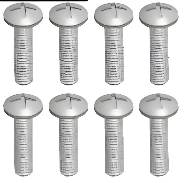 WLToys A303-31 Phillips Skruv 2.6x16mm (8)