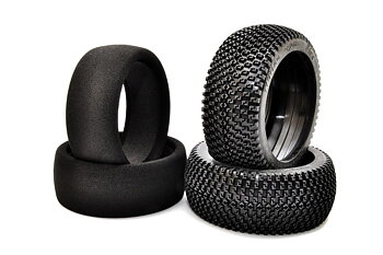High Performance Tires With Hi