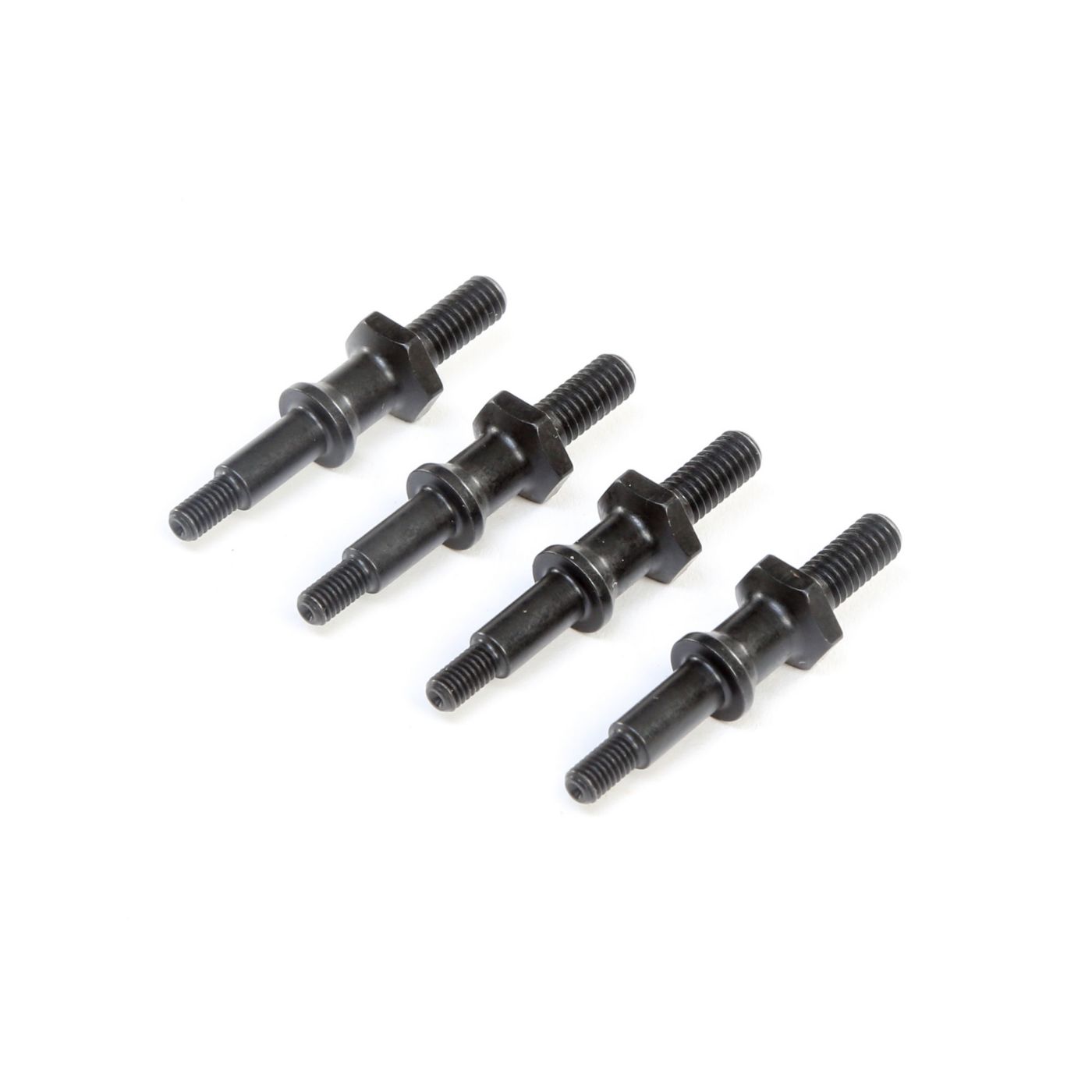 TLR TLR244056 Shock Stand Off (4): 8X