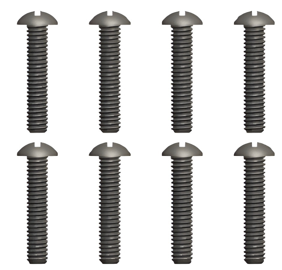 WLToys A303-38 Phillips Skruv M3x14mm (8)