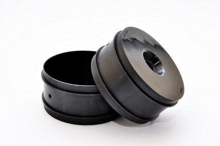 Revo Wheel - Black