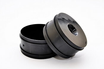 Revo Wheel - Black