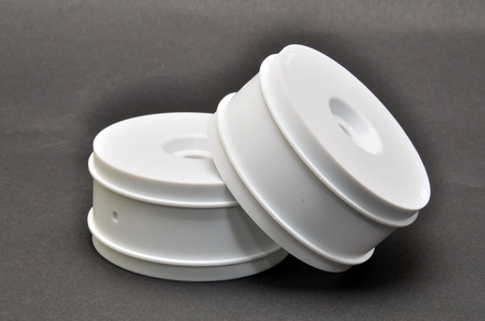 Revo Wheel - White