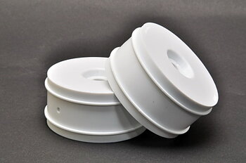 Revo Wheel - White