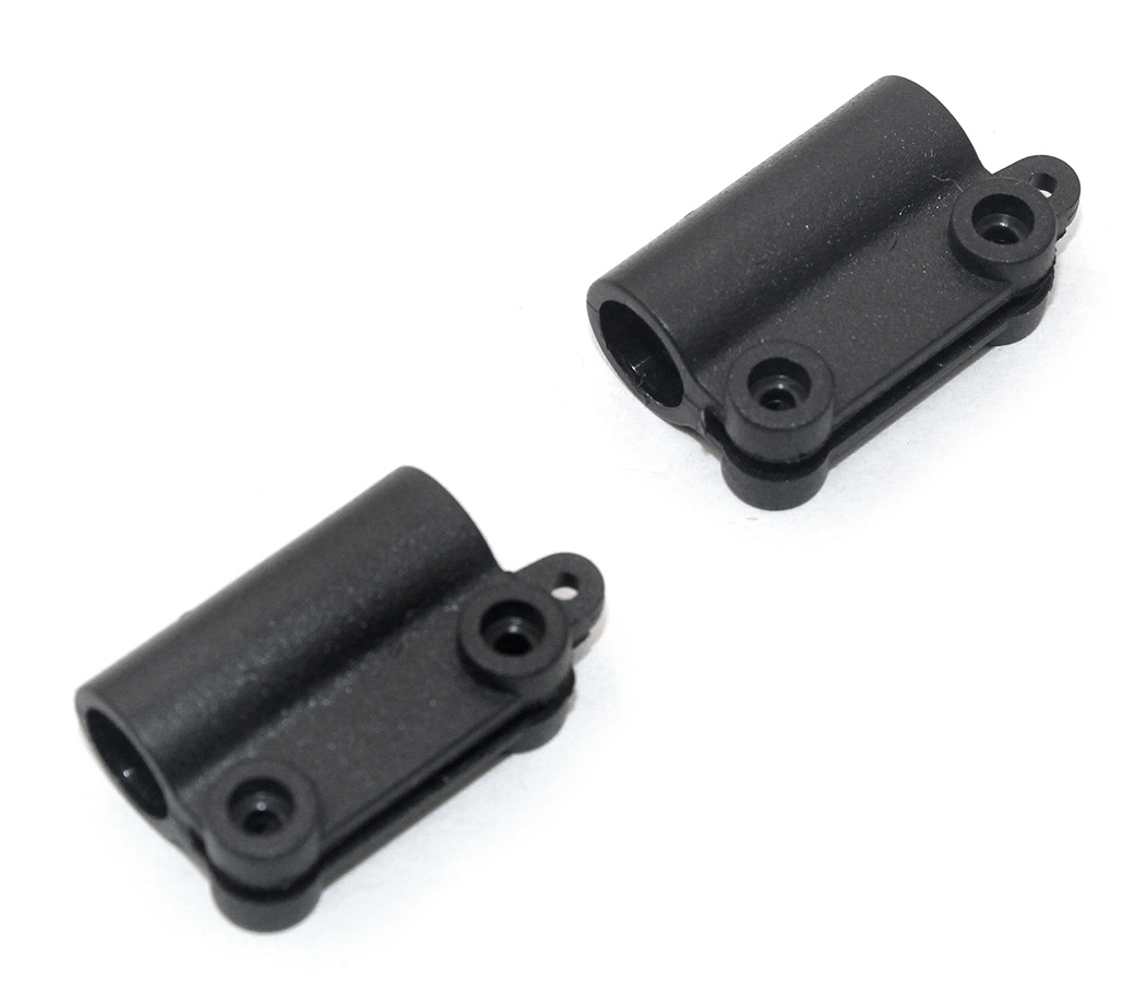 Gooseneck (2) DF65