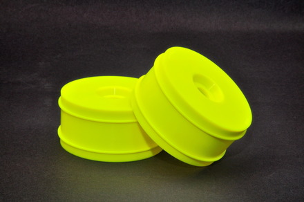 Revo Wheel - Yelllow