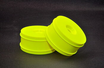 Revo Wheel - Yelllow