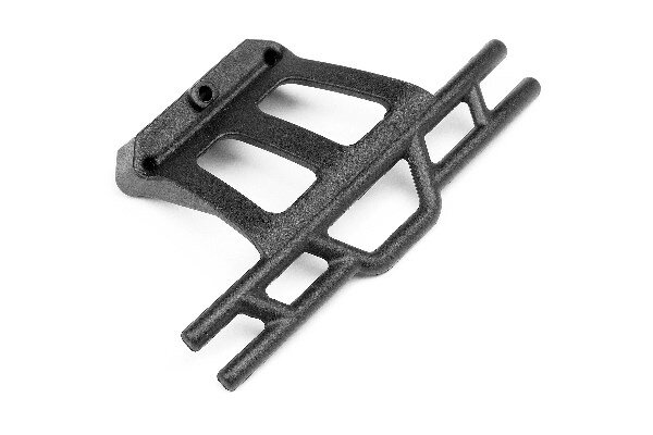 Maverick RC MV28048 Large Bumper 1Pc (Ion MT) - 2
