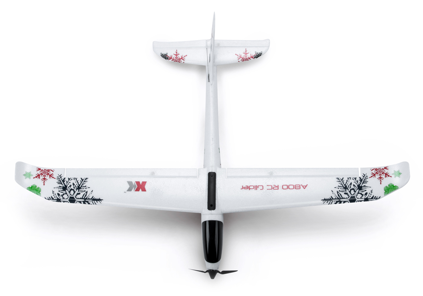 WLToys A800 WL A800 Segelflyg 800mm - 5